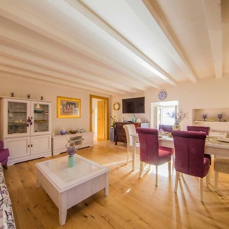 Villa Martina Komiža Εξωτερικό φωτογραφία