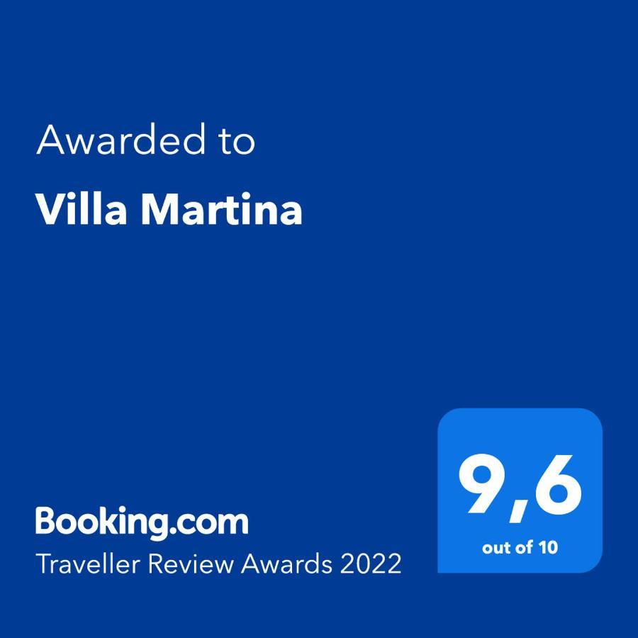 Villa Martina Komiža Εξωτερικό φωτογραφία
