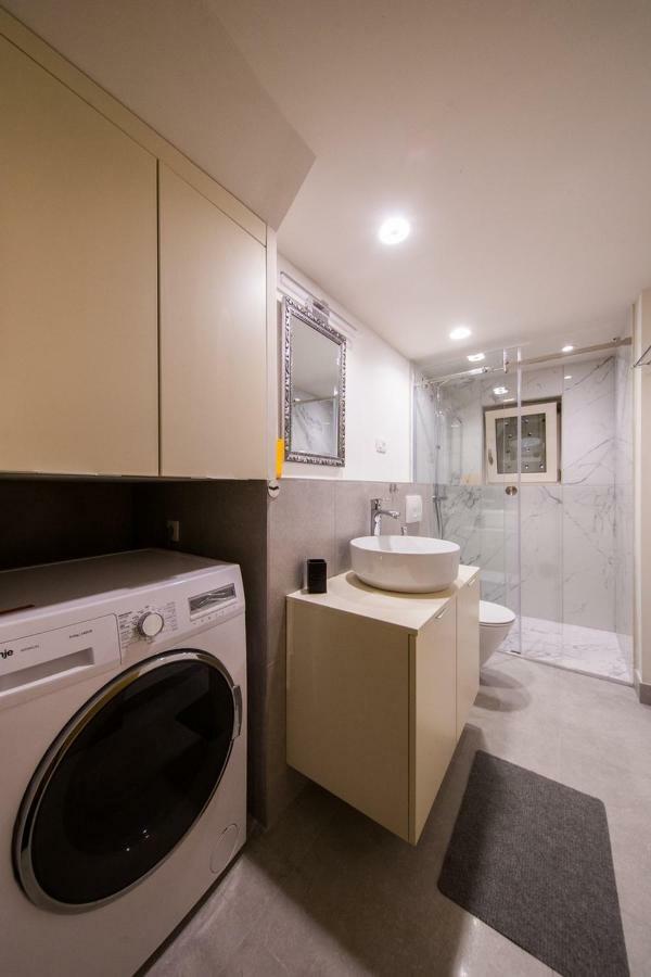 Villa Martina Komiža Εξωτερικό φωτογραφία