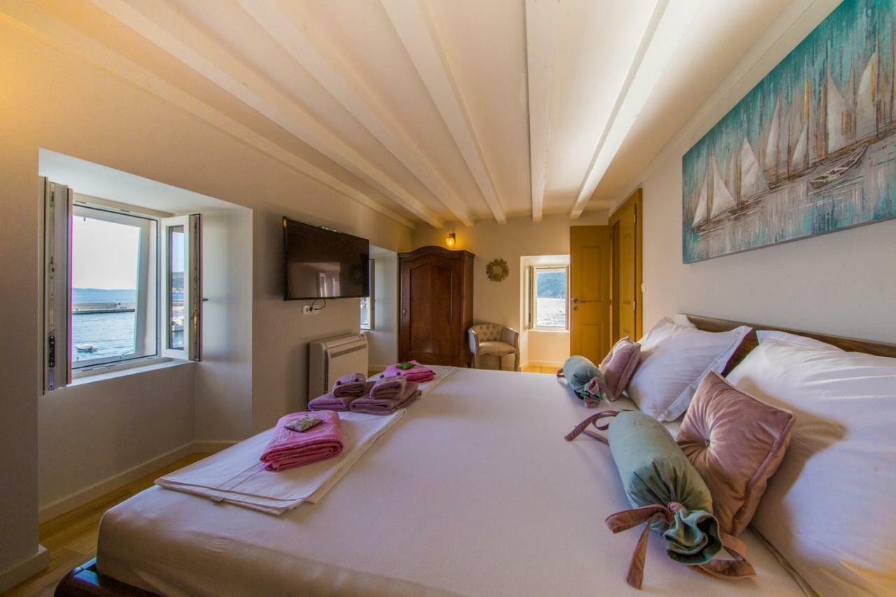 Villa Martina Komiža Εξωτερικό φωτογραφία