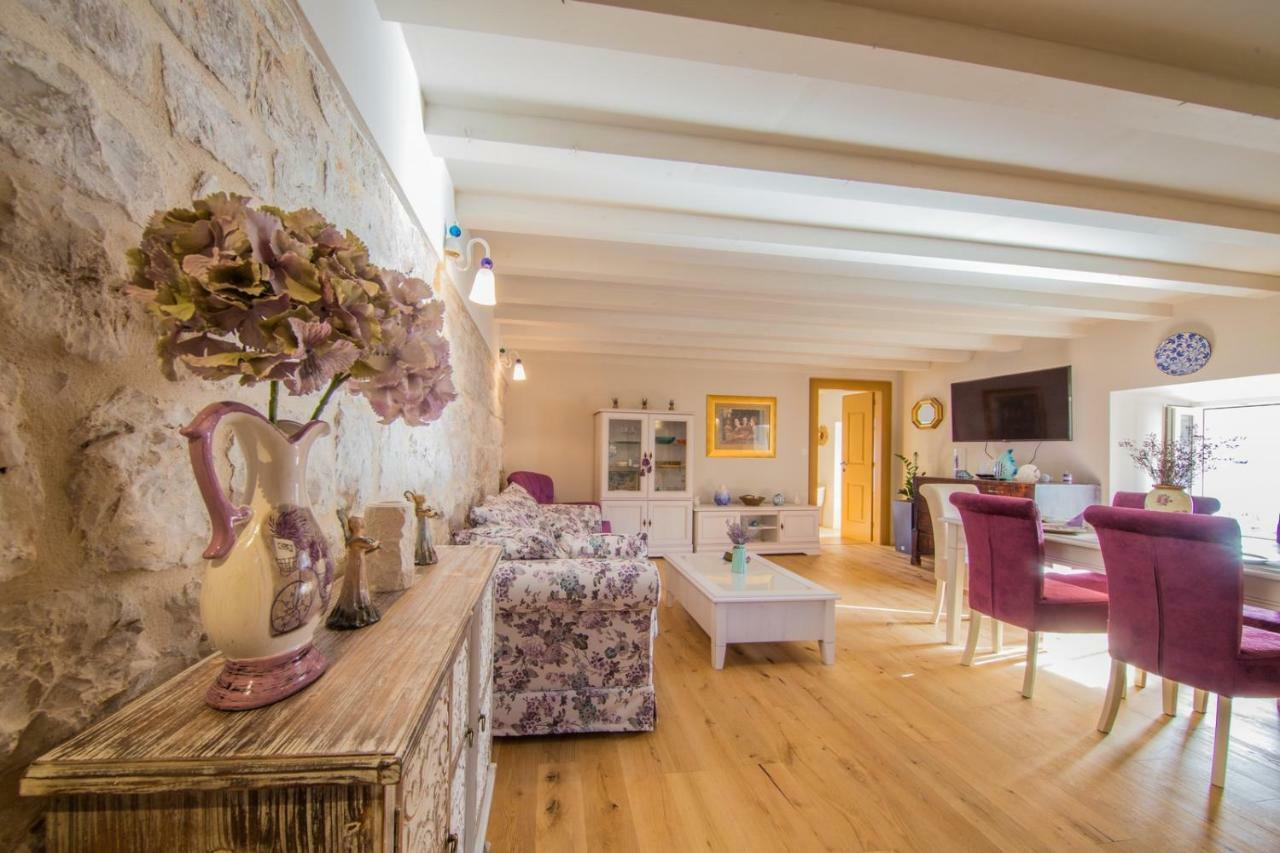 Villa Martina Komiža Εξωτερικό φωτογραφία