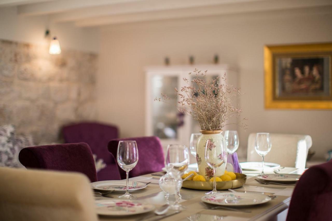 Villa Martina Komiža Εξωτερικό φωτογραφία