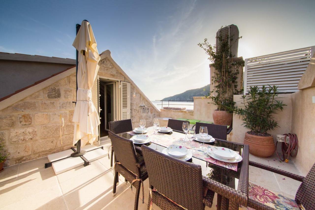 Villa Martina Komiža Εξωτερικό φωτογραφία