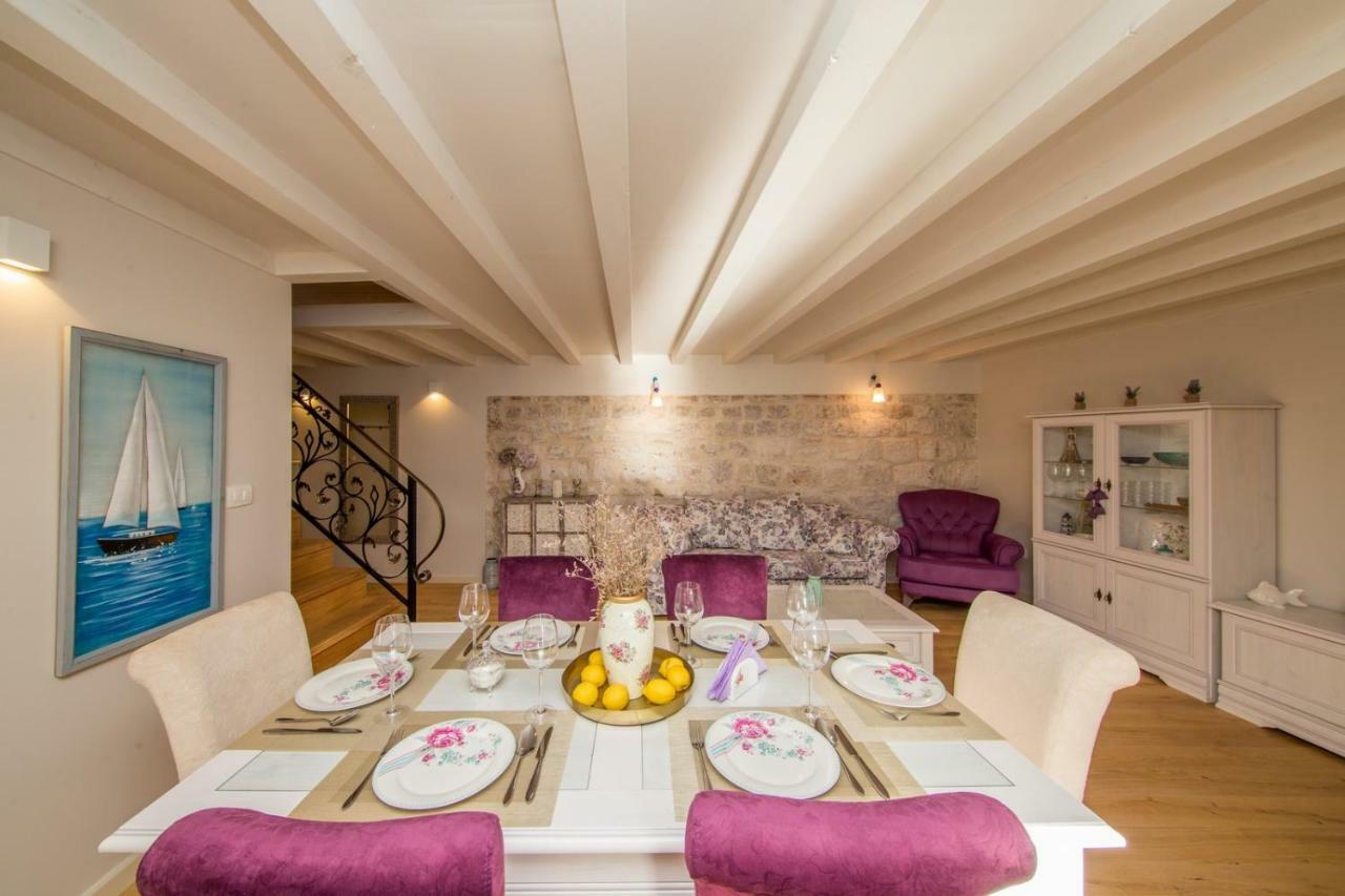 Villa Martina Komiža Εξωτερικό φωτογραφία