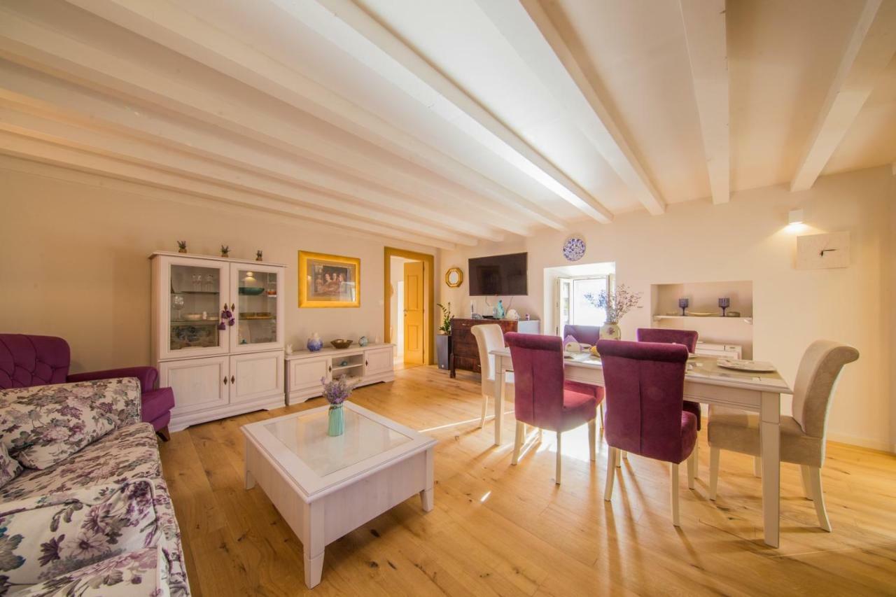 Villa Martina Komiža Εξωτερικό φωτογραφία