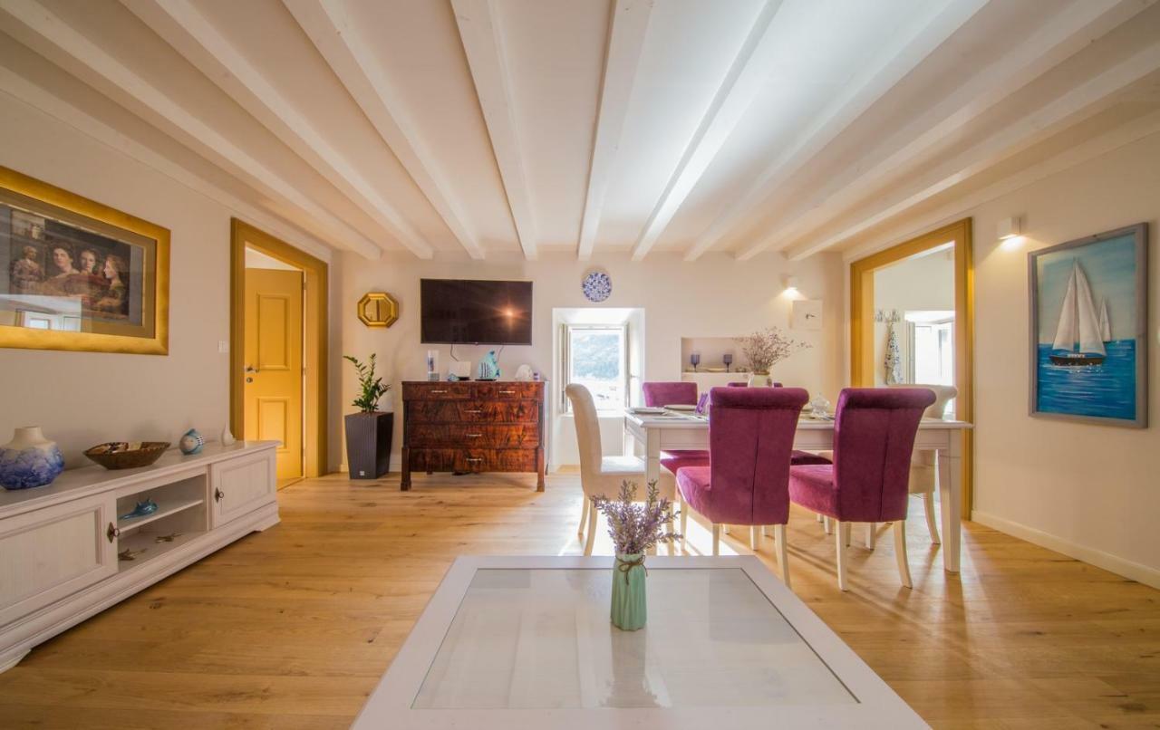 Villa Martina Komiža Εξωτερικό φωτογραφία